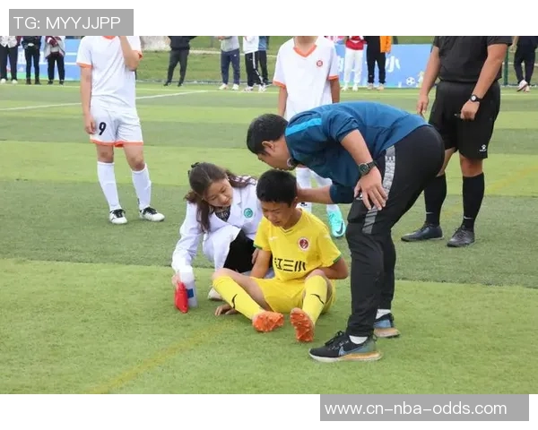 大化足球:传承与创新的结合,助力地方青少年成长与发展 大化足球:传承与创新的结合,助力地方青少年成长与发展