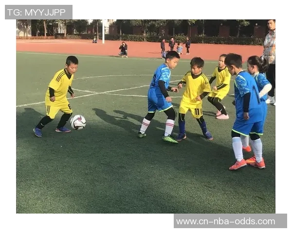 追逐梦想的绿茵场我的足球之路与心灵成长 追逐梦想的绿茵场我的足球之路与心灵成长